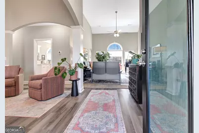 12 Smokey Ridge Court, Newnan, GA 30263 - Photo 9