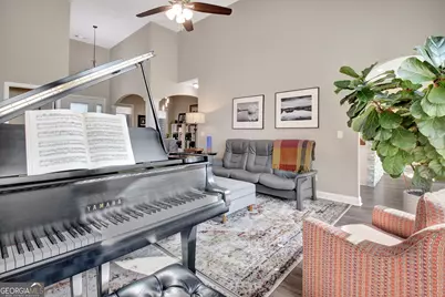 12 Smokey Ridge Court, Newnan, GA 30263 - Photo 19