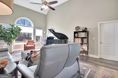 12 Smokey Ridge Court, Newnan, GA 30263 - Photo 15