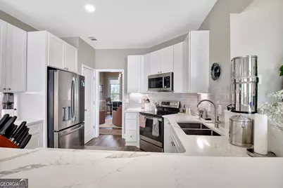 12 Smokey Ridge Court, Newnan, GA 30263 - Photo 37