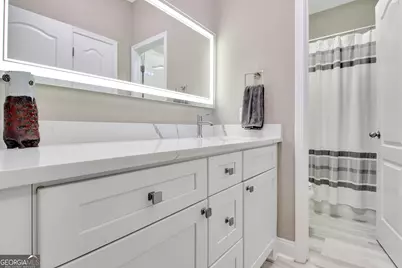 12 Smokey Ridge Court, Newnan, GA 30263 - Photo 59