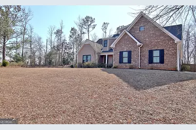 12 Smokey Ridge Court, Newnan, GA 30263 - Photo 3