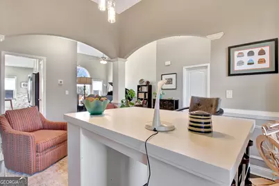 12 Smokey Ridge Court, Newnan, GA 30263 - Photo 13