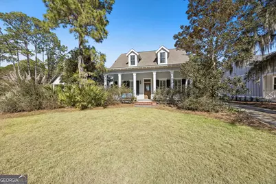 109 Mooring Lane, Saint Marys, GA 31558 - Photo 3