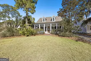 109 Mooring Ln, Saint Marys, GA 31558 - Photo 3