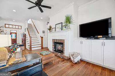 109 Mooring Lane, Saint Marys, GA 31558 - Photo 11