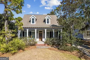 109 Mooring Ln, Saint Marys, GA 31558 - Photo 1