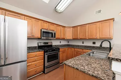 5011 Kathryn Glen Drive, Acworth, GA 30101 - Photo 9