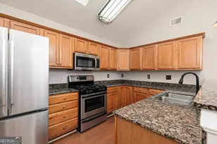 5011 Kathryn Glen Dr, Acworth, GA 30101 - Photo 9