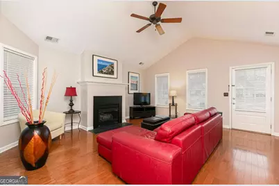 5011 Kathryn Glen Drive, Acworth, GA 30101 - Photo 5