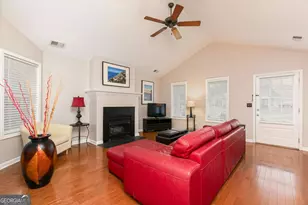 5011 Kathryn Glen Dr, Acworth, GA 30101 - Photo 5