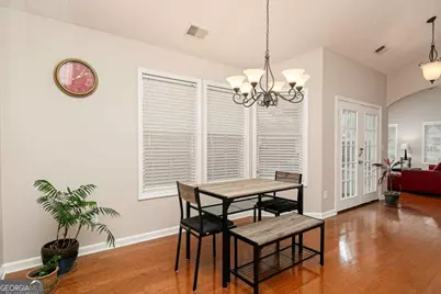 5011 Kathryn Glen Drive, Acworth, GA 30101 - Photo 7