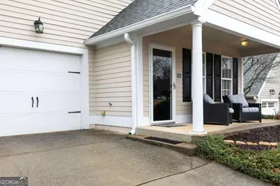 5011 Kathryn Glen Drive, Acworth, GA 30101 - Photo 3