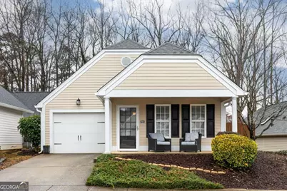 5011 Kathryn Glen Drive, Acworth, GA 30101 - Photo 1