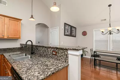 5011 Kathryn Glen Drive, Acworth, GA 30101 - Photo 11