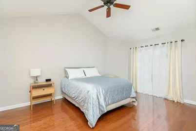 5011 Kathryn Glen Drive, Acworth, GA 30101 - Photo 17