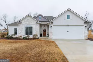 3909 Bull Run, Valdosta, GA 31605 - Photo 1