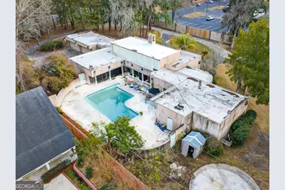 102 Stuart Street, Savannah, GA 31405 - Photo 53