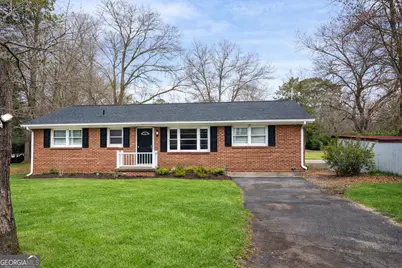 1065 Nelson Street, Jackson, GA 30233 - Photo 1