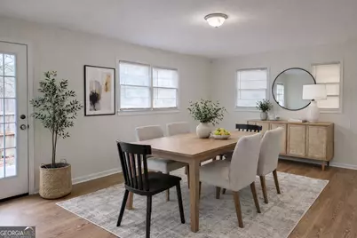 1065 Nelson Street, Jackson, GA 30233 - Photo 5