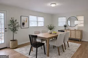 1065 Nelson St, Jackson, GA 30233 - Photo 5