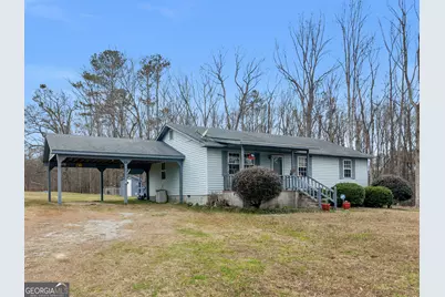 1401 Caldwell Road, Zebulon, GA 30295 - Photo 33