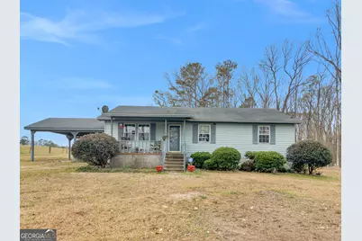 1401 Caldwell Road, Zebulon, GA 30295 - Photo 1