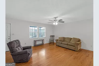 1401 Caldwell Road, Zebulon, GA 30295 - Photo 3