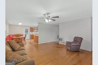 1401 Caldwell Road, Zebulon, GA 30295 - Photo 5