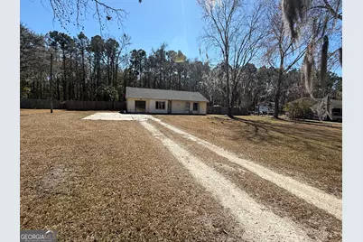 3141 Clarks Bluff Road, Kingsland, GA 31548 - Photo 17