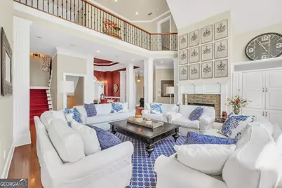 781 Cardinal Drive, Monticello, GA 31064 - Photo 27