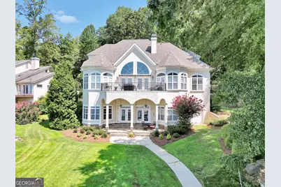 781 Cardinal Drive, Monticello, GA 31064 - Photo 1