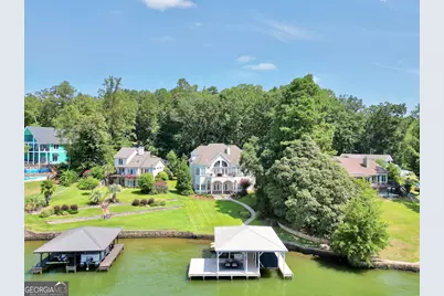 781 Cardinal Drive, Monticello, GA 31064 - Photo 3