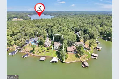 781 Cardinal Drive, Monticello, GA 31064 - Photo 13