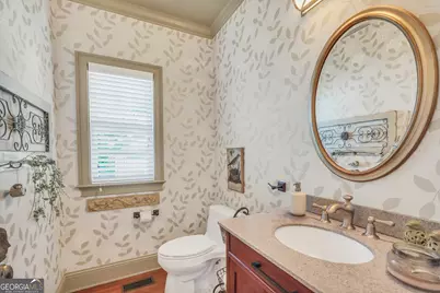 781 Cardinal Drive, Monticello, GA 31064 - Photo 47