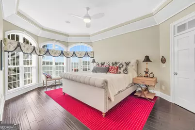 781 Cardinal Drive, Monticello, GA 31064 - Photo 35