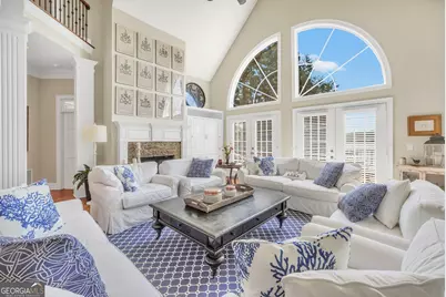 781 Cardinal Drive, Monticello, GA 31064 - Photo 25