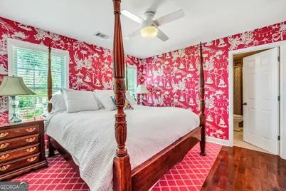 781 Cardinal Drive, Monticello, GA 31064 - Photo 65