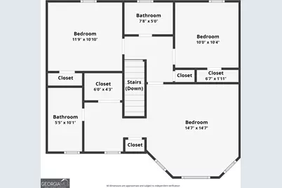 230 Royal Colony Court, Johns Creek, GA 30022 - Photo 45