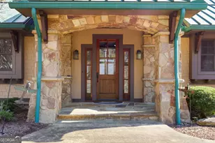 140 Wagstaff, Clayton, GA 30525 - Photo 11