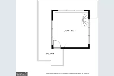 140 Wagstaff, Clayton, GA 30525 - Photo 85