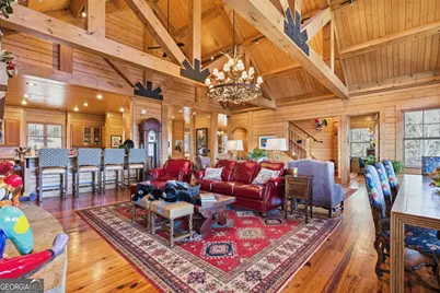 140 Wagstaff, Clayton, GA 30525 - Photo 25