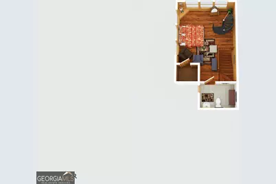 140 Wagstaff, Clayton, GA 30525 - Photo 89