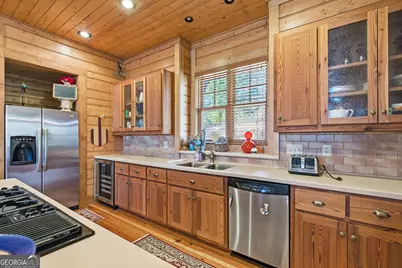 140 Wagstaff, Clayton, GA 30525 - Photo 29