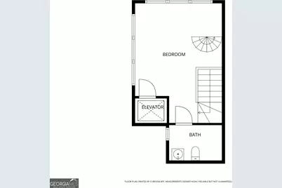 140 Wagstaff, Clayton, GA 30525 - Photo 89