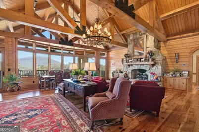 140 Wagstaff, Clayton, GA 30525 - Photo 21