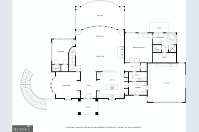 140 Wagstaff, Clayton, GA 30525 - Photo 83