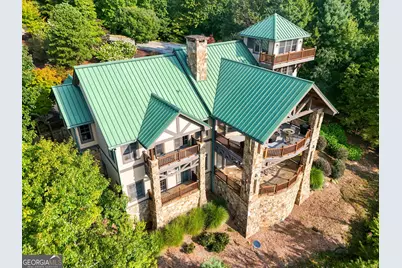 140 Wagstaff, Clayton, GA 30525 - Photo 3