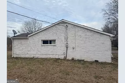 161 Yancy Road, Milner, GA 30257 - Photo 3