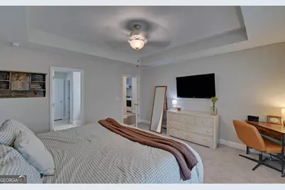 183 Crestview Drive, Carnesville, GA 30521 - Photo 19